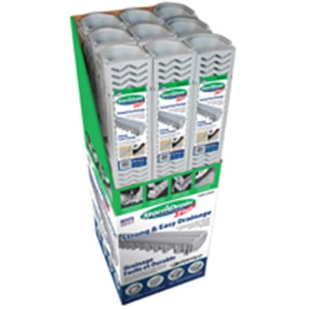 Fernco . FSDP-CHGG Storm Drain Channel FE386504